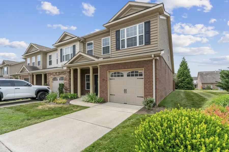 731 Shady Stone Way, Lebanon, TN 37090 - #2