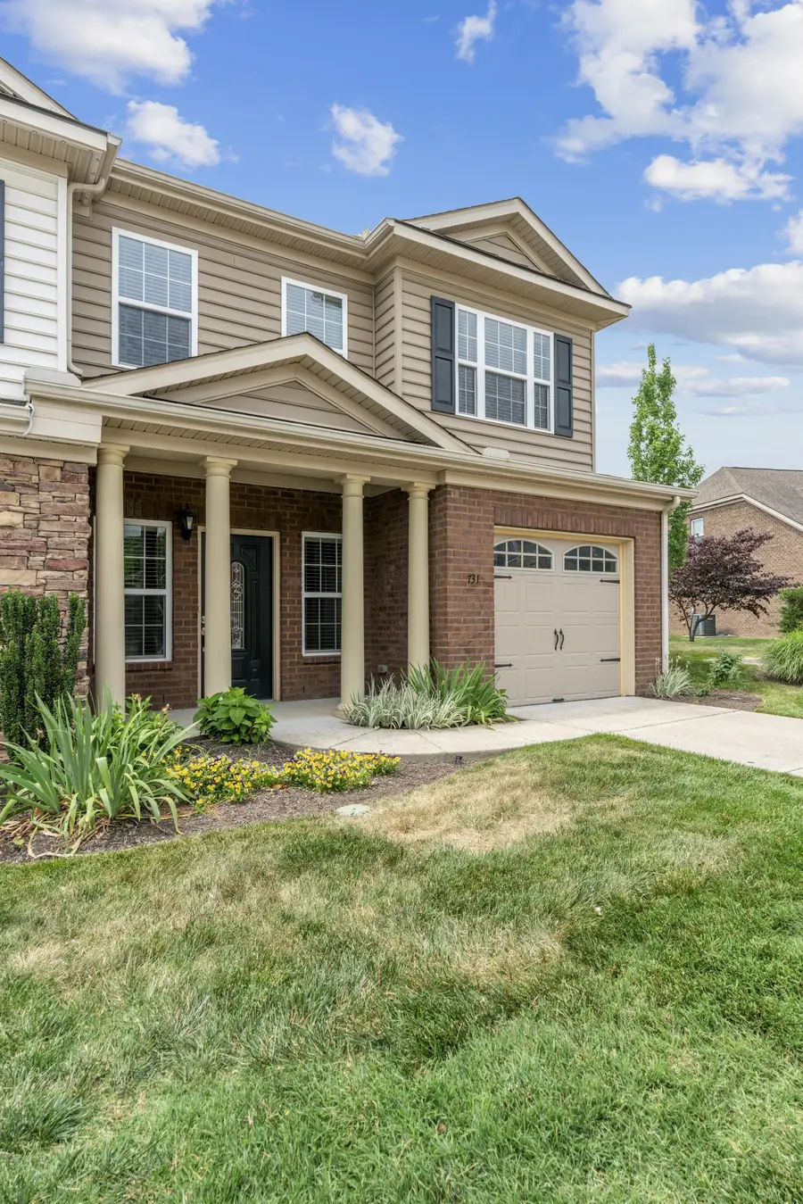 731 Shady Stone Way, Lebanon, TN 37090 - #3
