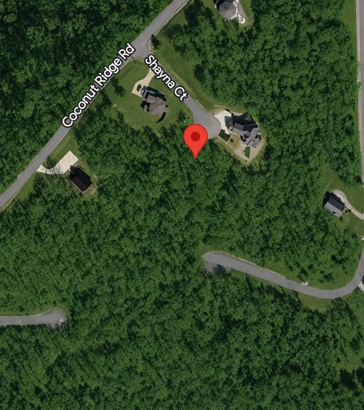 0 Shayna Ct, Smithville, TN 37166 - #1
