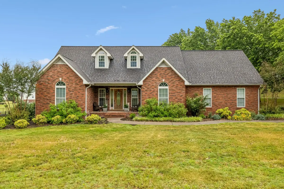 6 County House Cir, Carthage, TN 37030 - #1