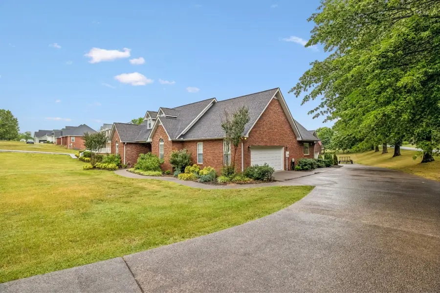 6 County House Cir, Carthage, TN 37030 - #2
