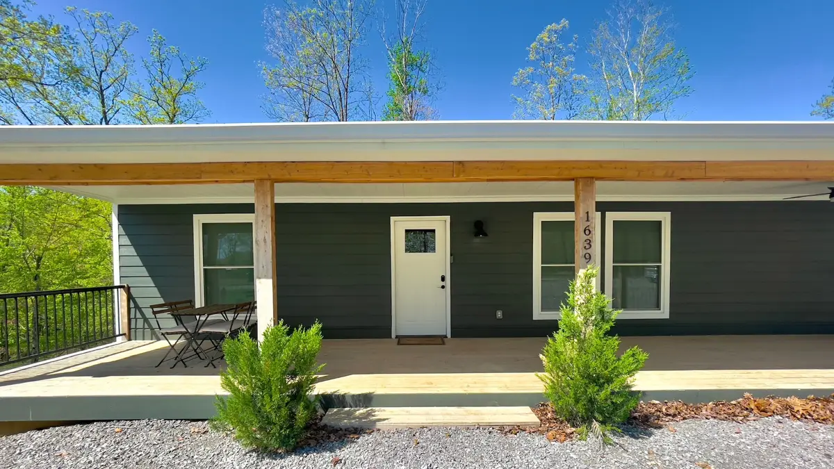 1639 Coconut Ridge Rd, Smithville, TN 37166 - #1