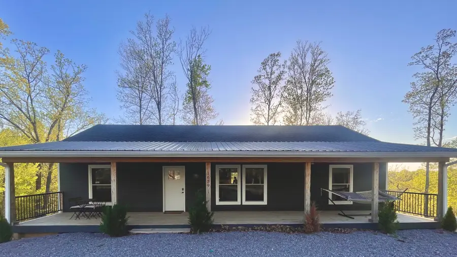 1639 Coconut Ridge Rd, Smithville, TN 37166 - #2
