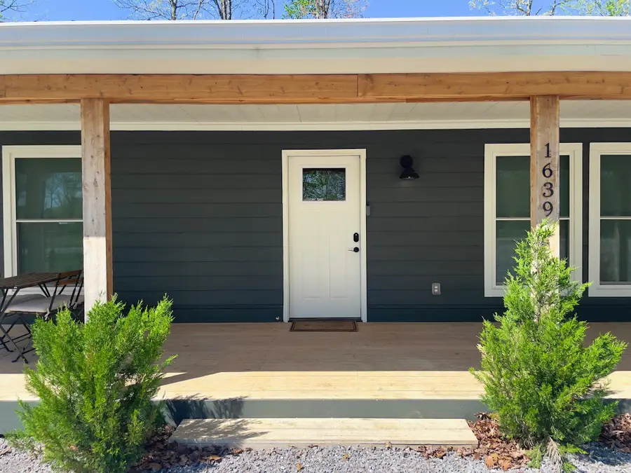 1639 Coconut Ridge Rd, Smithville, TN 37166 - #3