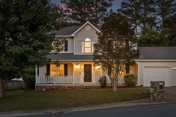 271 Chestnut Ridge Road, Ringgold, GA 30736