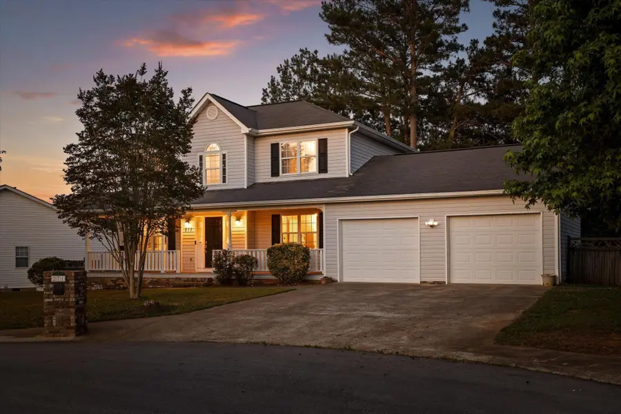 271 Chestnut Ridge Road, Ringgold, GA 30736 - #2