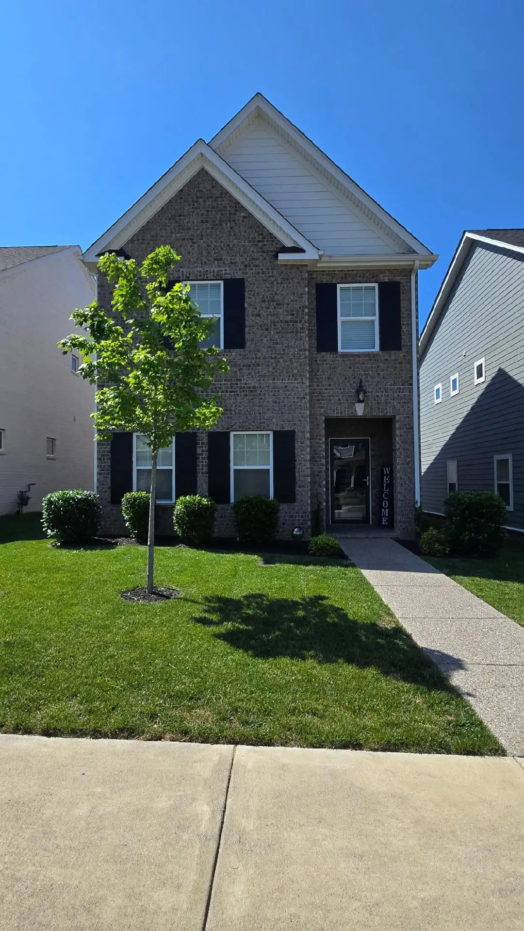 319 Cloverbrook Way, Gallatin, TN 37066 - #1