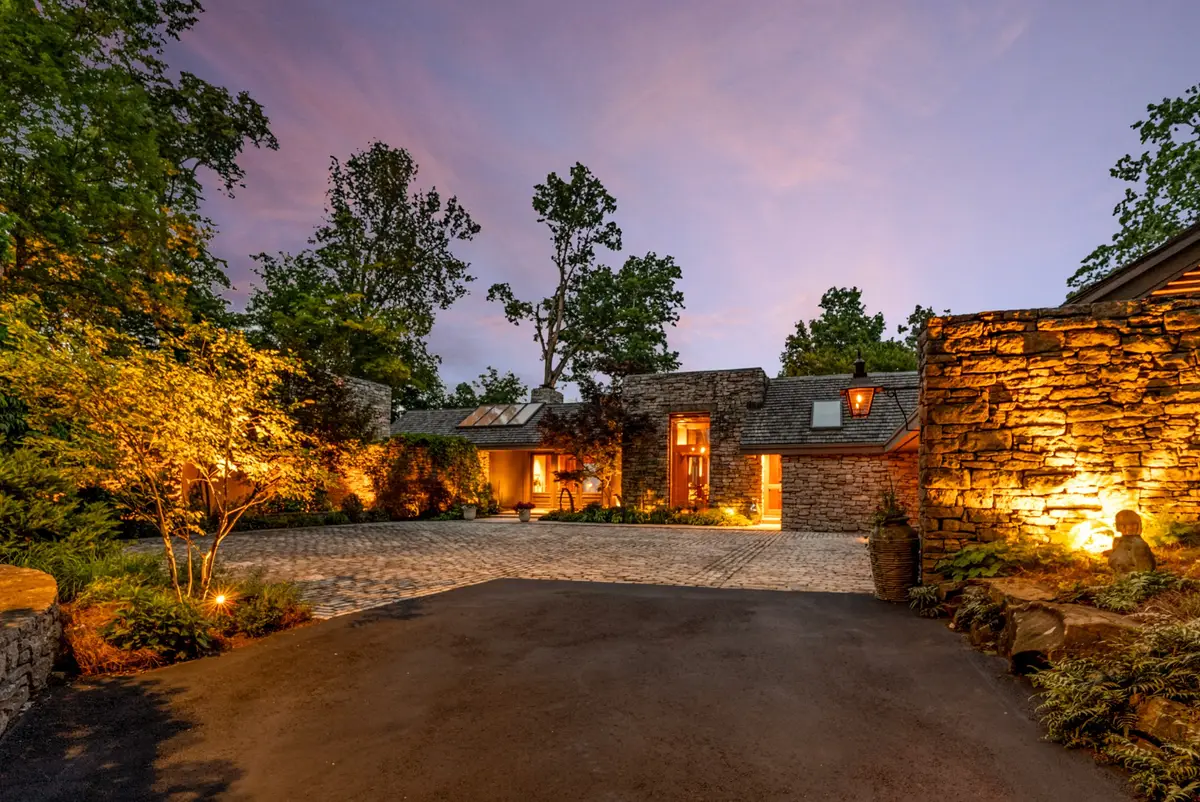 5412 Stanford Dr, Nashville, TN 37215 - #1