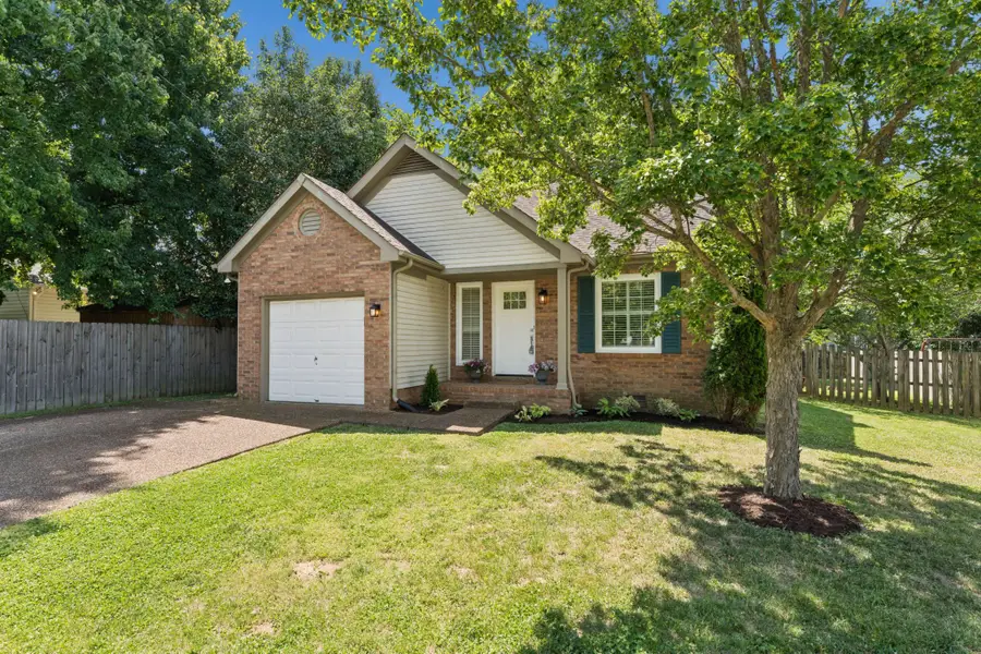 5204 Village Trce, Nashville, TN 37211 - #2