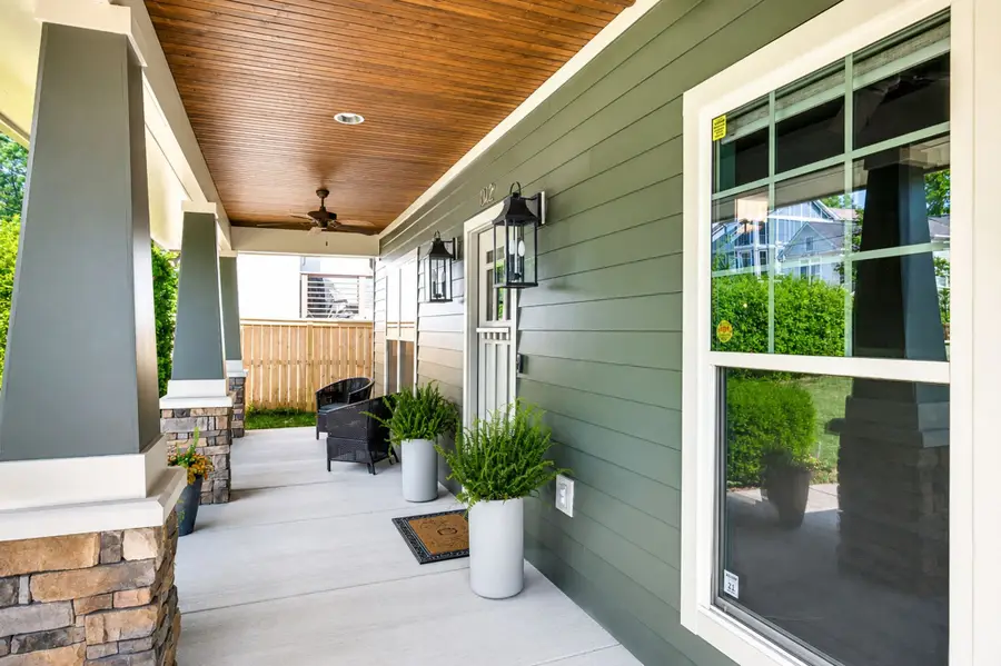 1012 Acklen Ave, Nashville, TN 37203 - #3