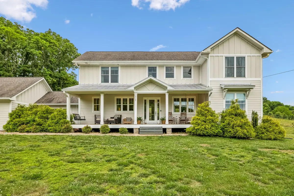 1765 Theta Pike, Columbia, TN 38401 - #1