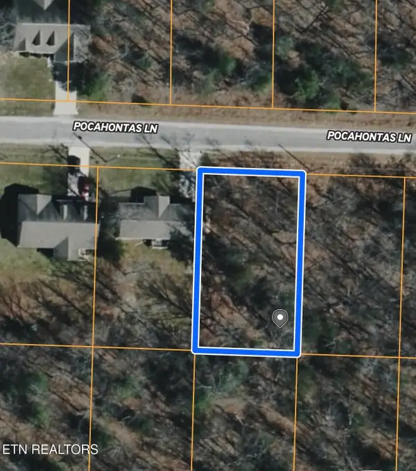 6020 Pocahontas Lane, Crossville, TN 38572