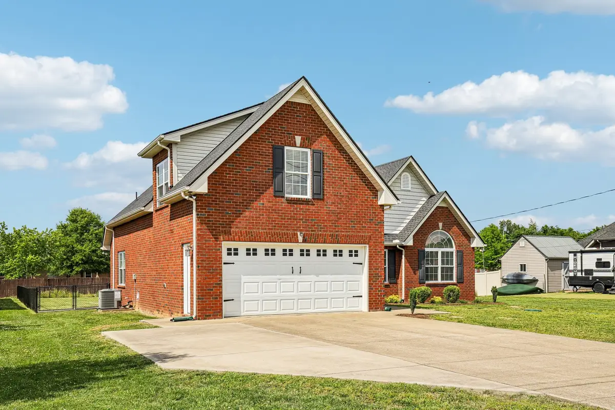 125 Cumulus Ct, Murfreesboro, TN 37127 - #1