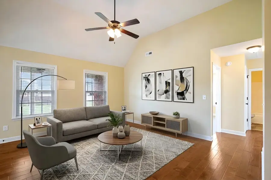 125 Cumulus Ct, Murfreesboro, TN 37127 - #2