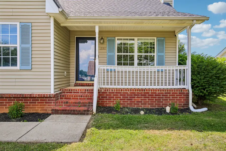 1338 Saint Andrews Dr, Murfreesboro, TN 37128 - #2