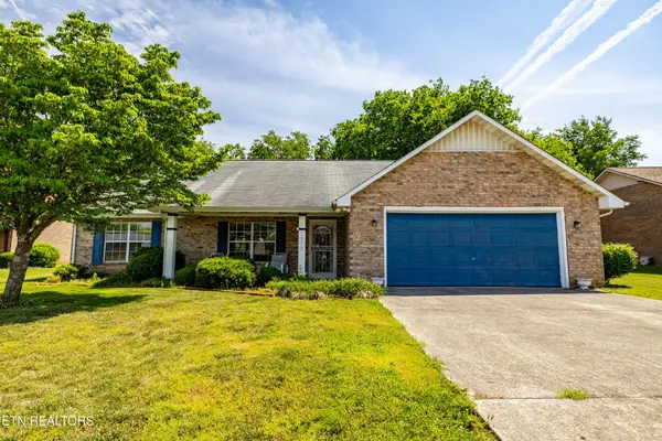 1510 Cavalier Drive, Maryville, TN 37803