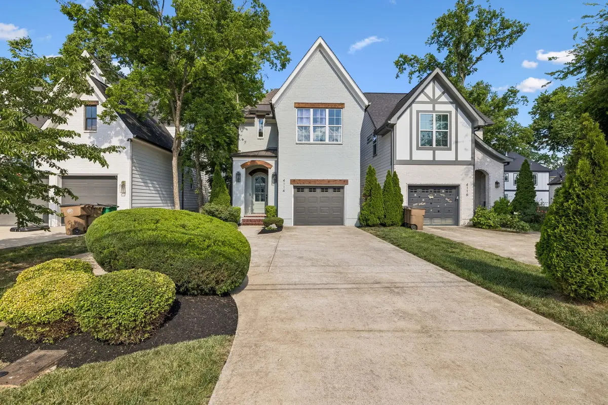 4114 Oriole Pl, Nashville, TN 37215 - #1