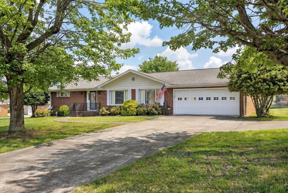 540 25th Street Nw, Cleveland, TN 37311 - #1