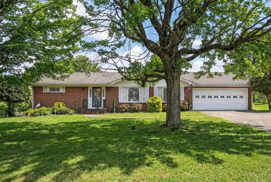 540 25th Street Nw, Cleveland, TN 37311 - #2