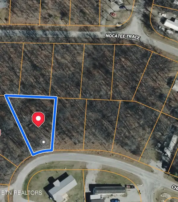 1014 Chief Day Break Drive, Crossville, TN 38572