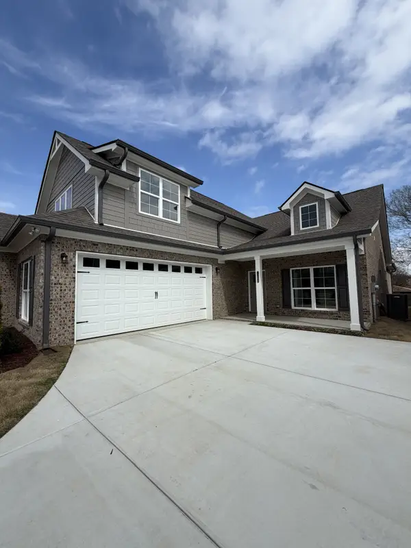 7208 Maddenwood Lane, Hermitage, TN 37076