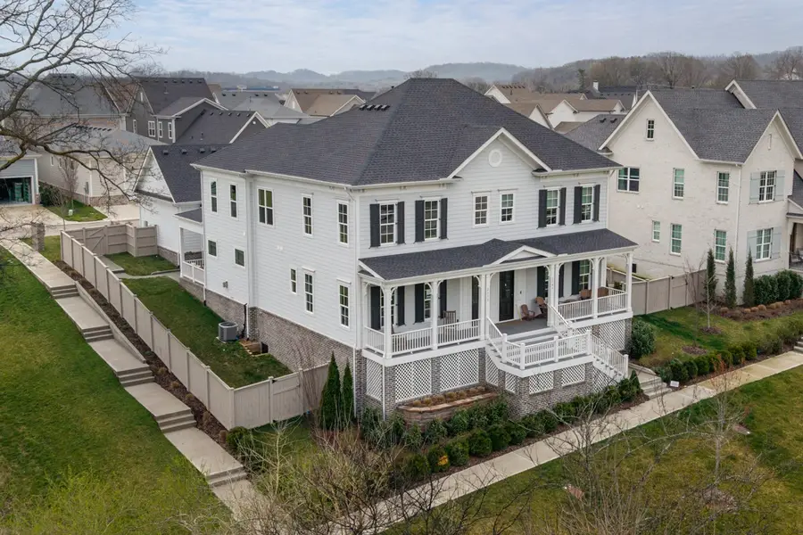 2115 Hollydale Aly, Franklin, TN 37064 - #2