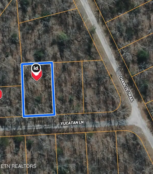 1047 Yucatan Lane, Crossville, TN 38572