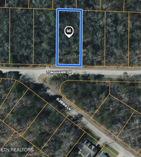 5014 Zuni Lane, Crossville, TN 38572