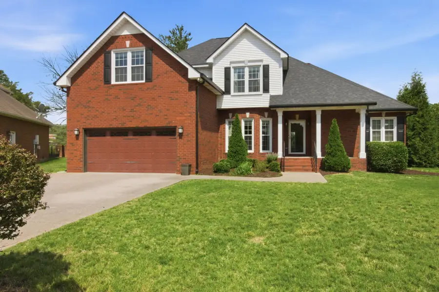 111 Black Hawk Way, Murfreesboro, TN 37127 - #2