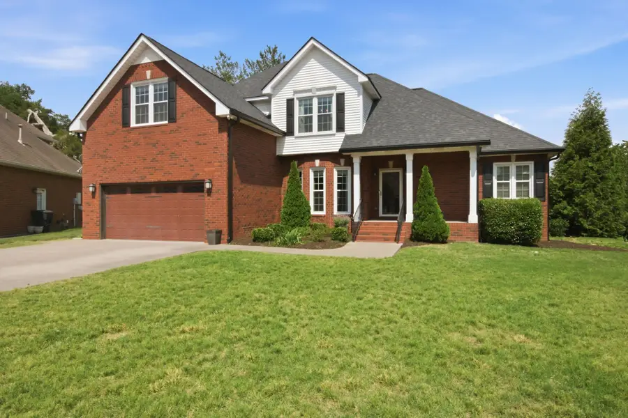 111 Black Hawk Way, Murfreesboro, TN 37127 - #3