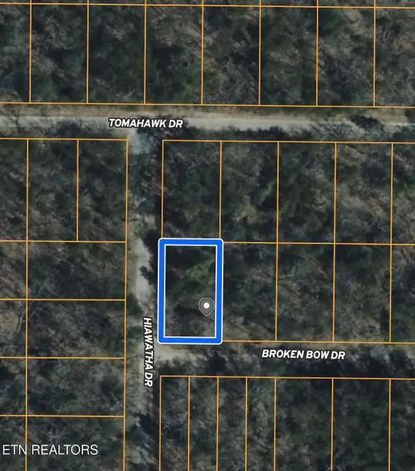 5003 Broken Bow Drive, Crossville, TN 38572