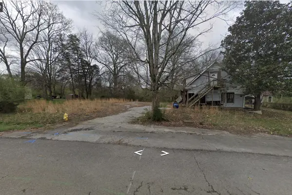 717 W High St, Manchester, TN 37355