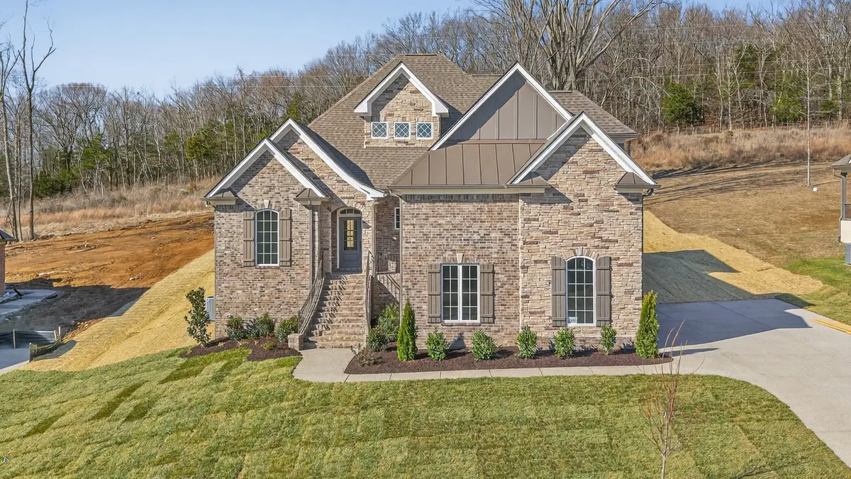 4012 Mandrake Pl #168, Lebanon, TN 37087 - #1