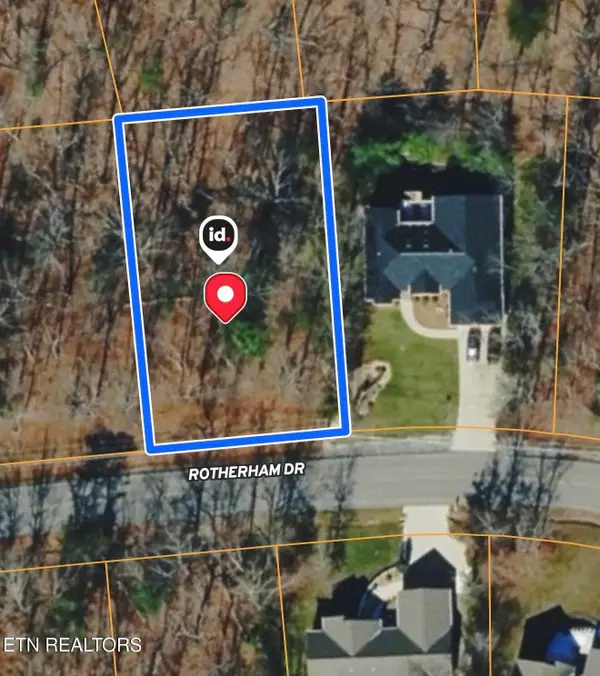 245 Rotherham Drive, Crossville, TN 38558