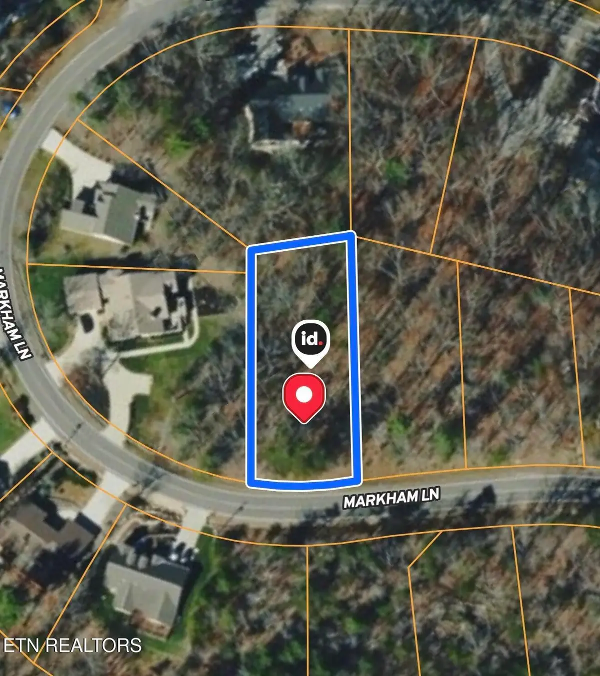 154 Markham Lane, Crossville, TN 38558 - #1