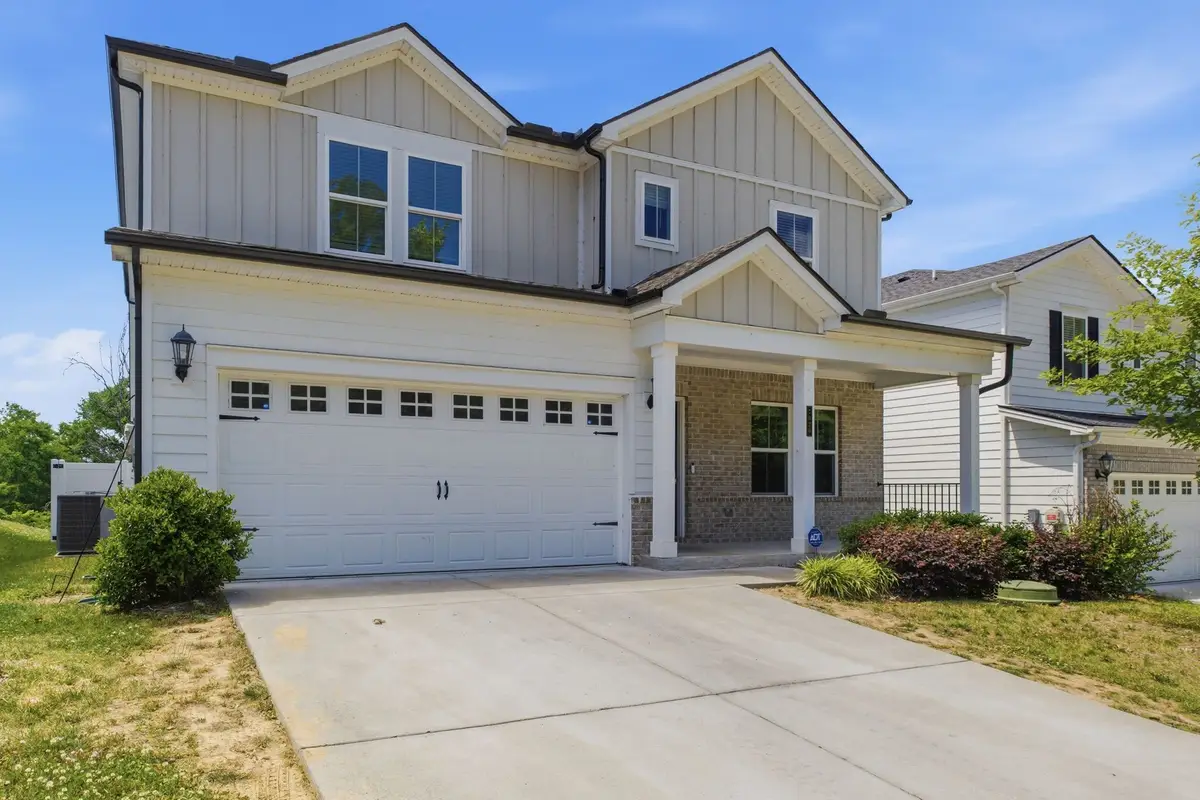 7020 Evans Hill Way, Hermitage, TN 37076 - #1