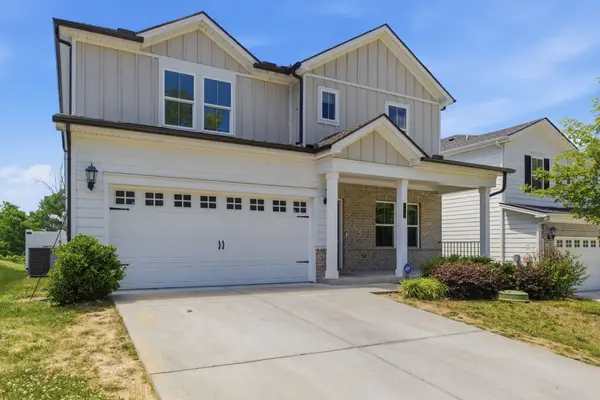 7020 Evans Hill Way, Hermitage, TN 37076