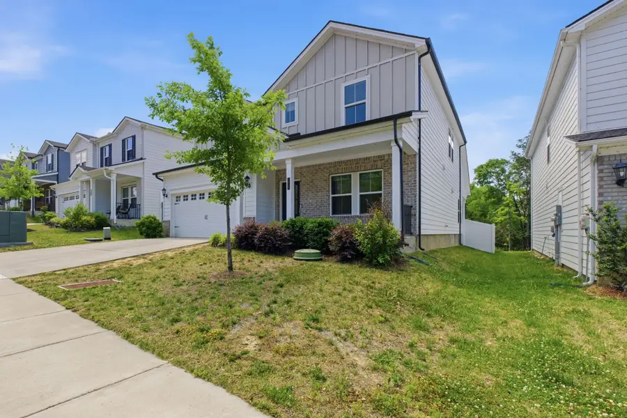 7020 Evans Hill Way, Hermitage, TN 37076 - #3