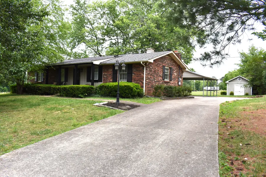 13934 Betts Rd, Goodlettsville, TN 37072 - #2