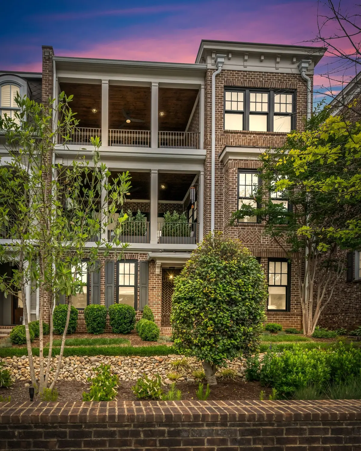 3608A West End Ave, Nashville, TN 37205 - #1