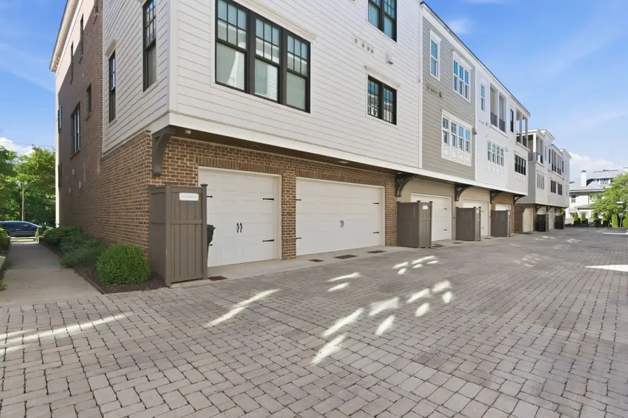 3608A West End Ave, Nashville, TN 37205 - #2