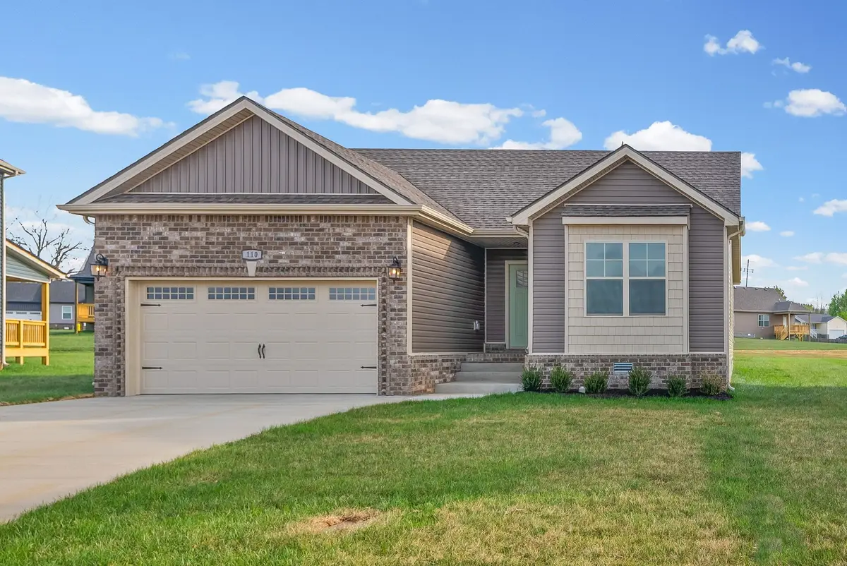 158 Irish Hills, Clarksville, TN 37042 - #1