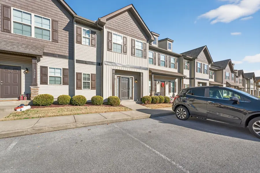 5326 Dan Post Way, Murfreesboro, TN 37128 - #2