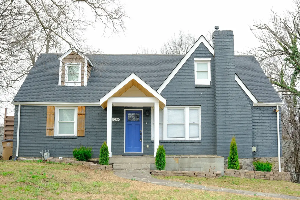 5030 Inglewood Ct, Nashville, TN 37216 - #1
