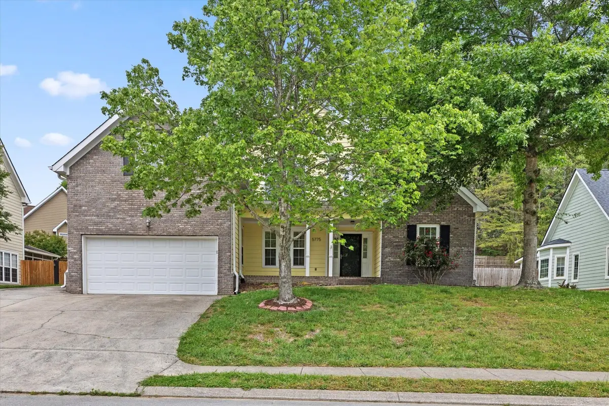 5775 Crooked Creek Drive, Ooltewah, TN 37363 - #1