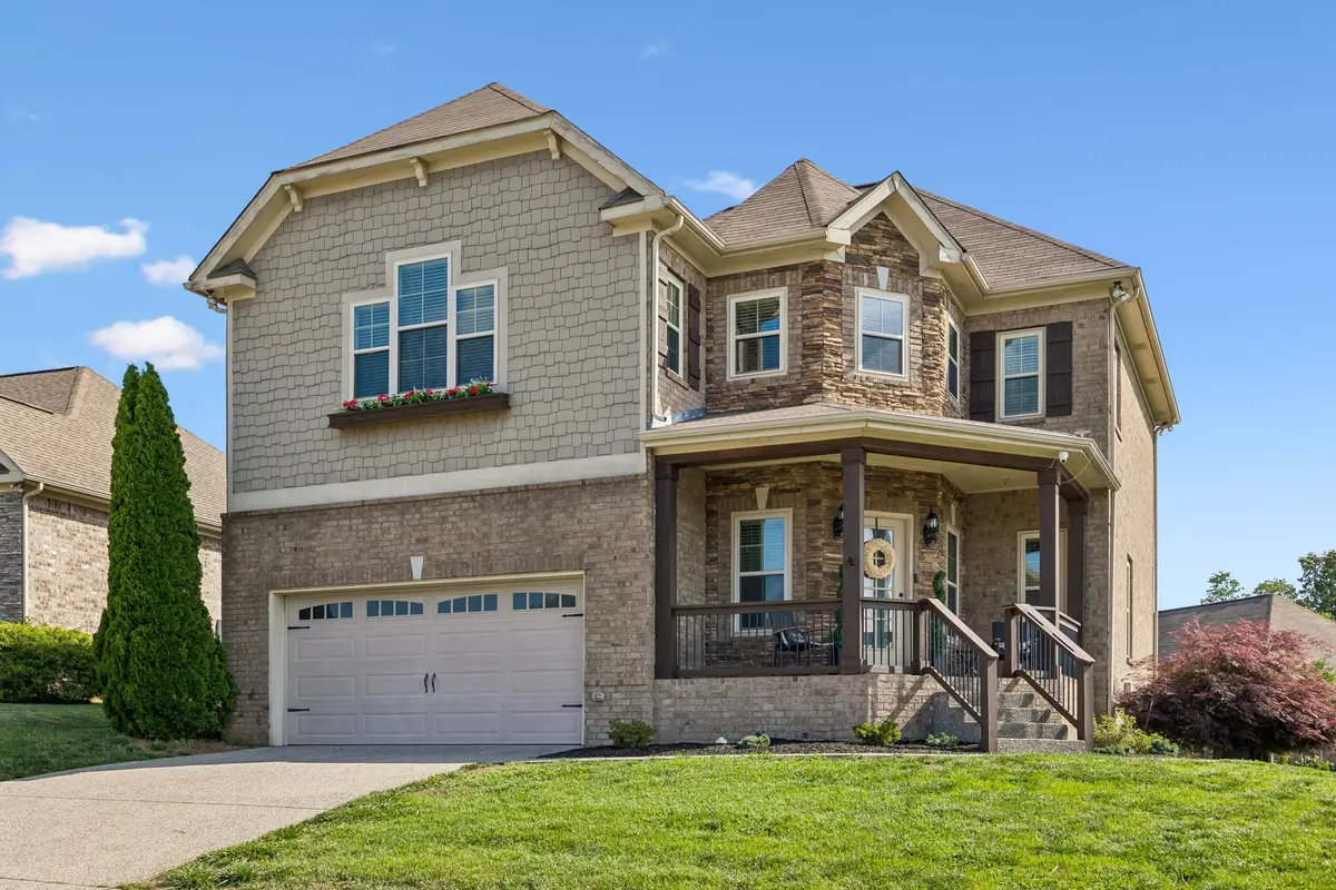 2004 Rudder Ct, Spring Hill, TN 37174 - #1