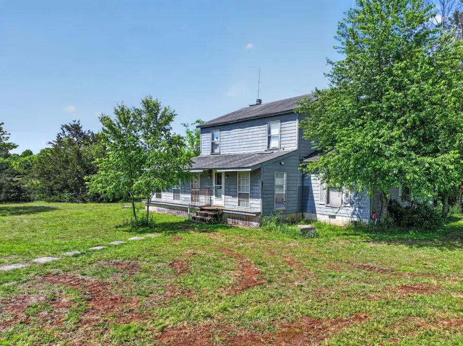 1420 Murray Kittrell Rd, Readyville, TN 37149 - #2