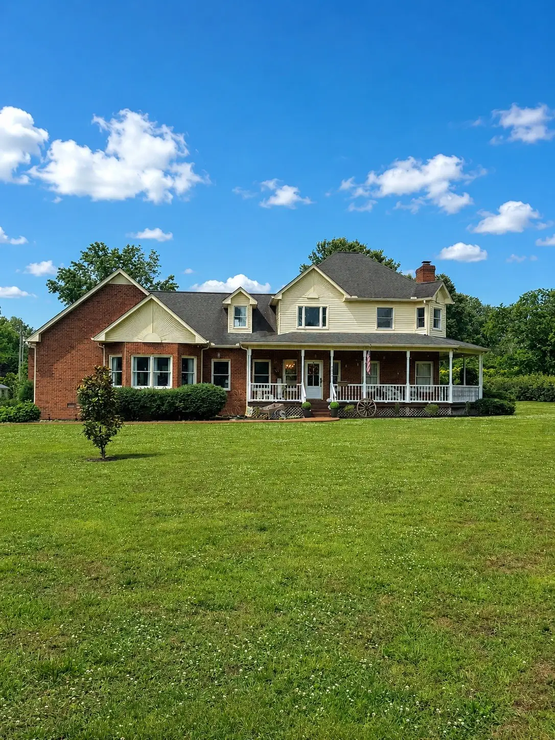 6417 John Hager Rd, Mount Juliet, TN 37122 - #1