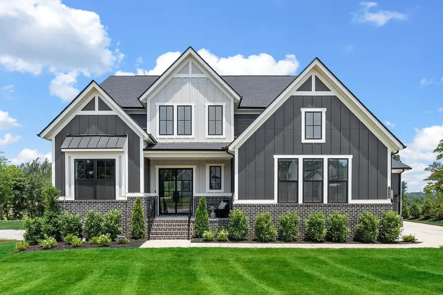 112 Cedarstone Dr, Mount Juliet, TN 37122 - #2
