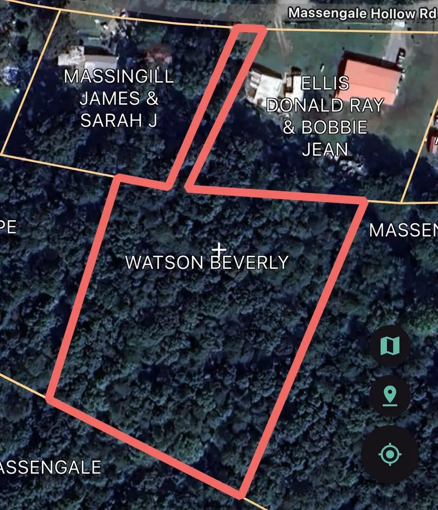 6322 Massengale Hollow Road, Harrison, TN 37341 - #2